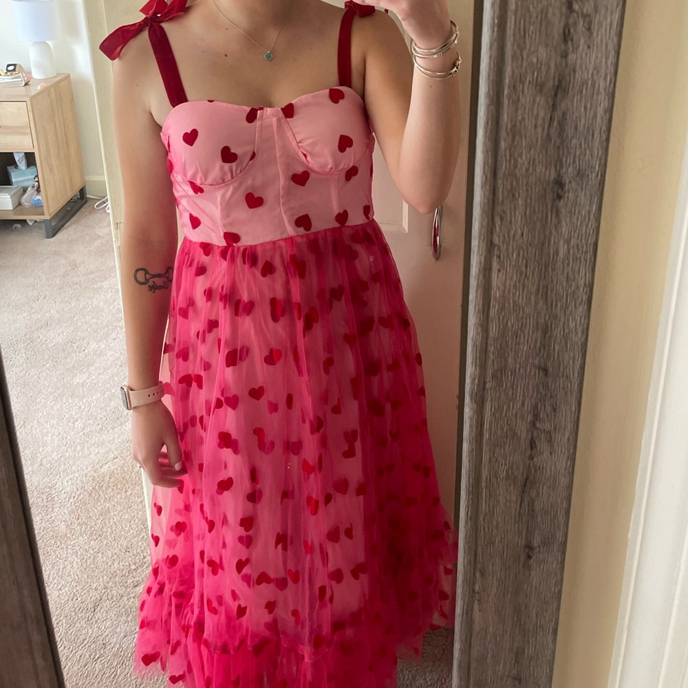 TAYLOR SWIFT LOVER ERA OUTFIT 🪩✨💜